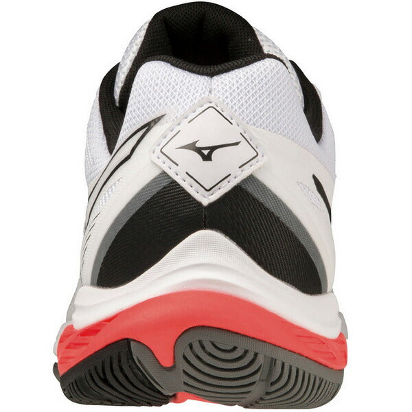 【ショップ限定エントリーでさらに+9倍】ミズノMIZUNOバドミントンシューズウエーブファング21GA2313-21