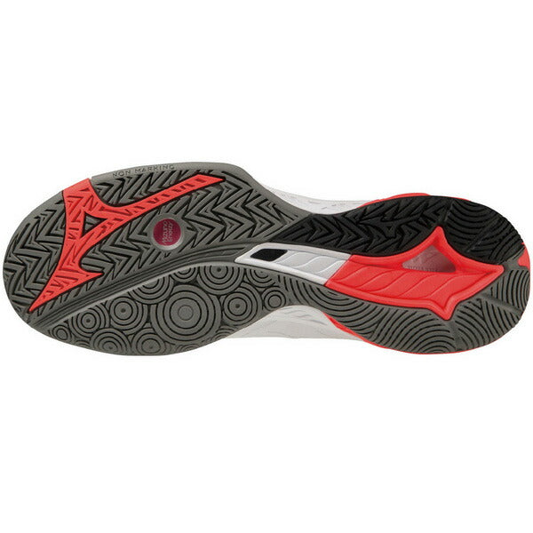 【ショップ限定エントリーでさらに+9倍】ミズノMIZUNOバドミントンシューズウエーブファング21GA2313-21