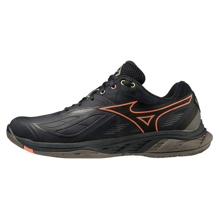 ミズノMIZUNOBDSS限定バドミントンシューズメンズレディースウェーブファング2フィットWAVEFANG2FIT71GA2315