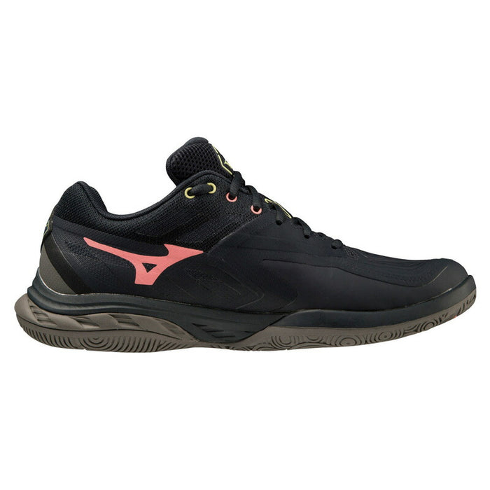 ミズノMIZUNOBDSS限定バドミントンシューズメンズレディースウェーブファング2フィットWAVEFANG2FIT71GA2315