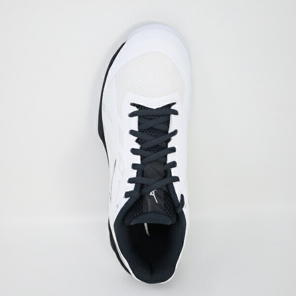 ミズノMIZUNOバドミントンシューズウェーブファングEL271GA2423