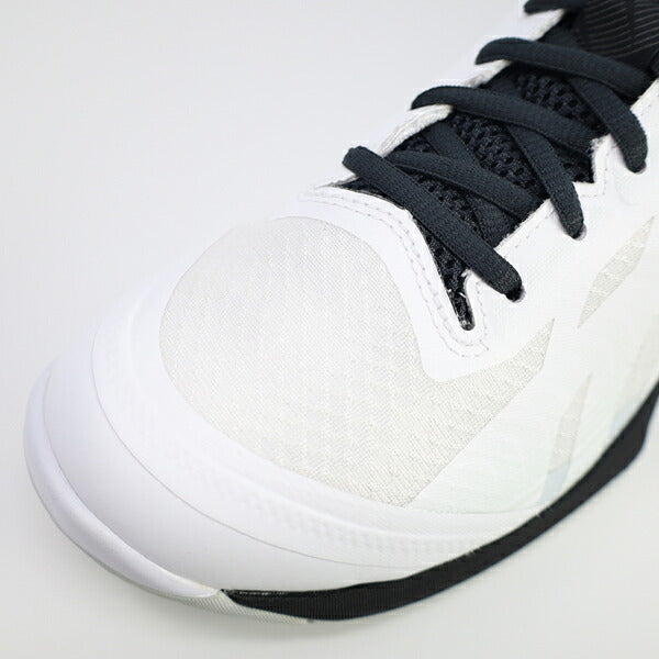 ミズノMIZUNOバドミントンシューズウェーブファングEL271GA2423