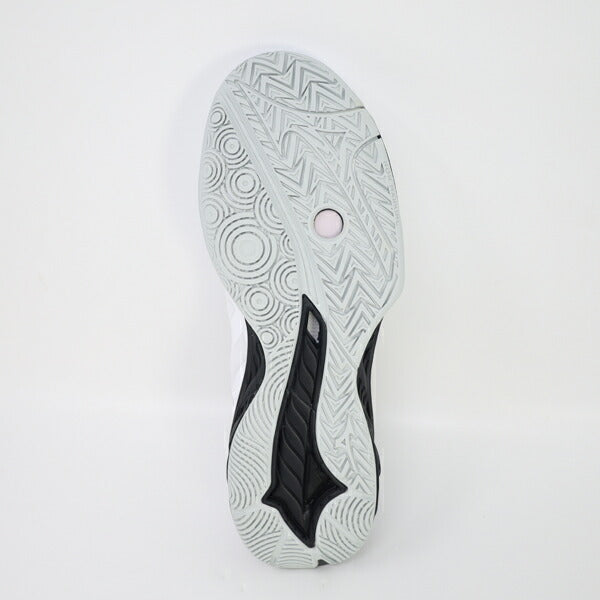 ミズノMIZUNOバドミントンシューズウェーブファングEL271GA2423