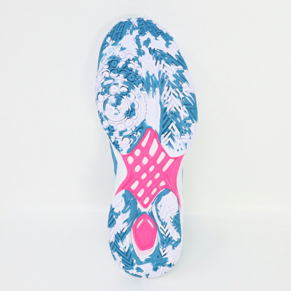 ウエーブクロー3FITミズノmizunoメンズレディースバドミントンシューズ2Eノンマーキングソール71GA244221