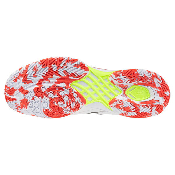 ミズノMIZUNOバドミントンシューズメンズレディースWAVECLAW3ウエーブクロー371GA244305