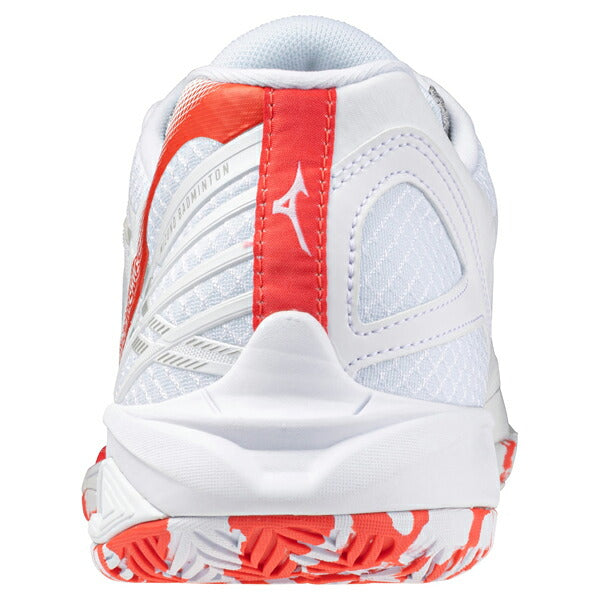 ミズノMIZUNOバドミントンシューズメンズレディースWAVECLAW3ウエーブクロー371GA244305