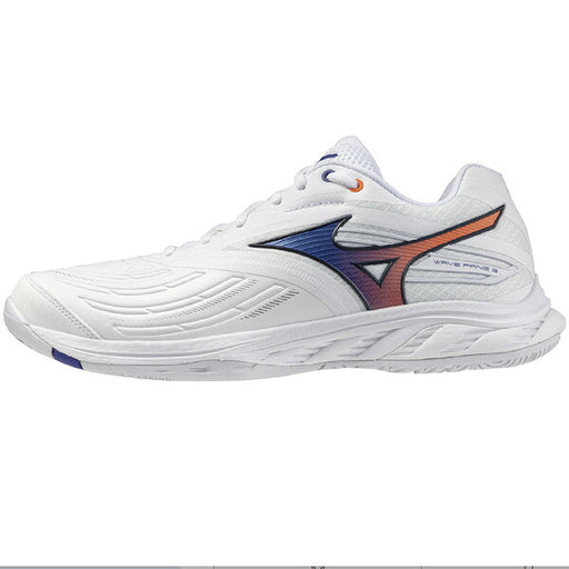 ミズノMIZUNOバドミントンシューズ【BDSS限定】ウェーブファング3フィットWAVEFANG3FIT71GA2612-02