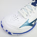 ミズノMIZUNOバドミントンシューズメンズレディースユニセックスウエーブクロー4FIT71GA2642