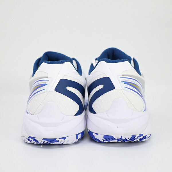 ミズノMIZUNOバドミントンシューズメンズレディースユニセックスウエーブクロー4FIT71GA2642