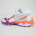 ミズノMIZUNOウエーブクロー4WAVECLAW4メンズレディースバドミントンシューズ71GA2643-11