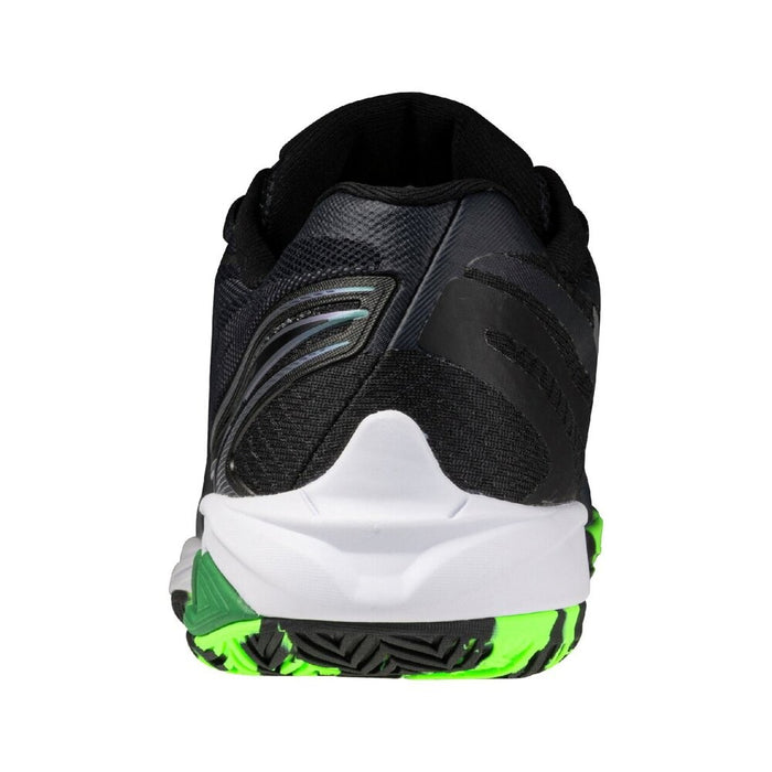 ミズノMIZUNOバドミントンシューズメンズレディースウエーブクロー4WIDE71GA2644-03