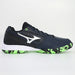 ミズノMIZUNOバドミントンシューズメンズレディースウエーブクロー4WIDE71GA2644-03