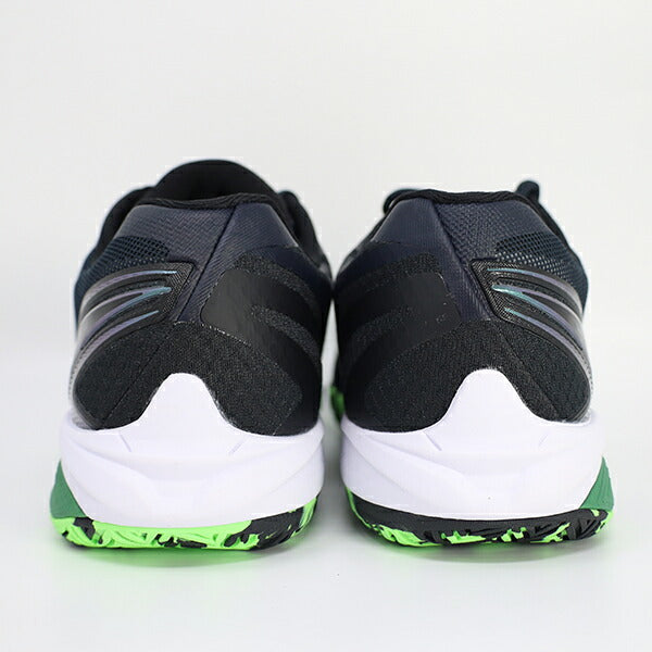 ミズノMIZUNOバドミントンシューズメンズレディースウエーブクロー4WIDE71GA2644-03