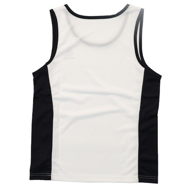 【ネコポス送料無料】スボルメSVOLMEランニングシャツT&Fタンクトップ7202-12600