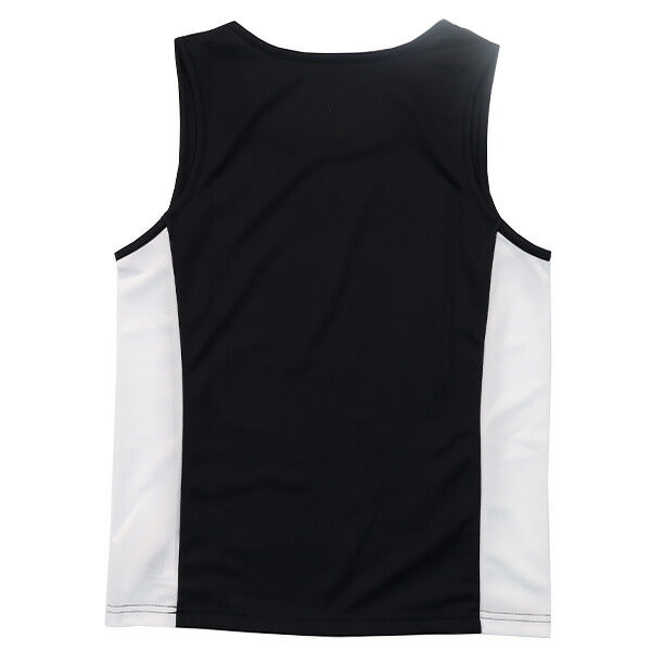 【ネコポス送料無料】スボルメSVOLMEランニングシャツT&Fタンクトップ7202-12600