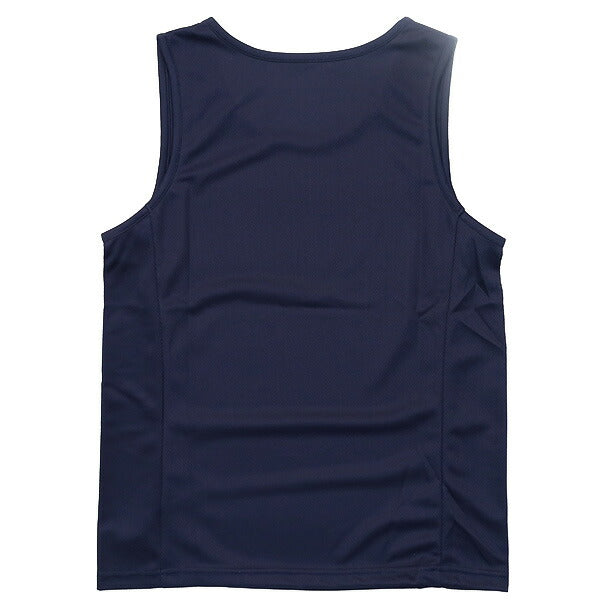 【ショップ限定エントリーでさらに+9倍】【ネコポス送料無料】スボルメSVOLMEランニングシャツT&Fタンクトップ7202-12600