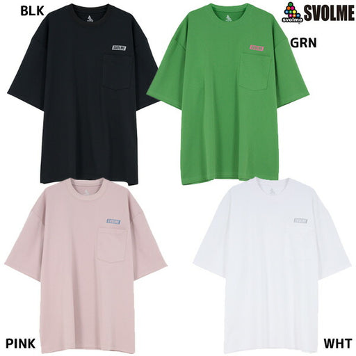 【ショップ限定エントリーでさらに+9倍】スボルメランニングシャツランシャツ7233-18000ストレッチTシャツ伸縮性ビッグシルエット普段着快適