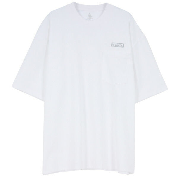 【ショップ限定エントリーでさらに+9倍】スボルメランニングシャツランシャツ7233-18000ストレッチTシャツ伸縮性ビッグシルエット普段着快適
