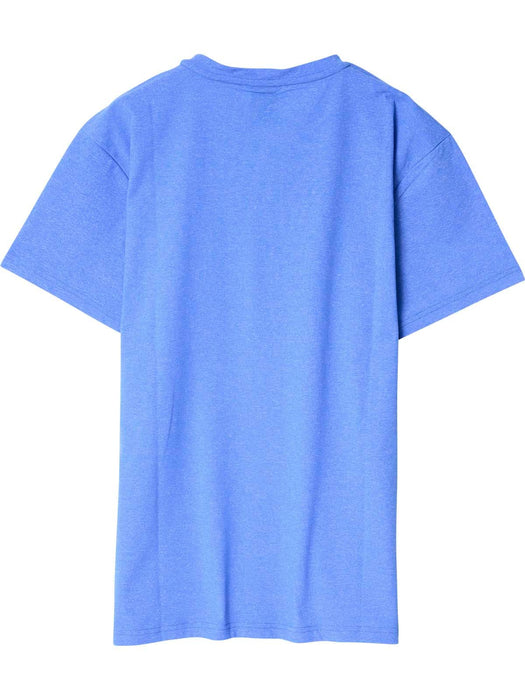 【ショップ限定エントリーでさらに+9倍】【ネコポス送料無料】SVOLMEスボルメアーチロゴハーフスリーブ半袖Tシャツメンズ7243-21900