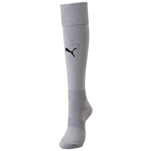 プーマPUMALIGAジュニアストッキング729880ジュニアサッカーフットサルソックス子供16-18cm19-21cm22-24cmチーム対応