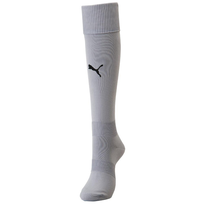 プーマPUMALIGAジュニアストッキング729880ジュニアサッカーフットサルソックス子供16-18cm19-21cm22-24cmチーム対応