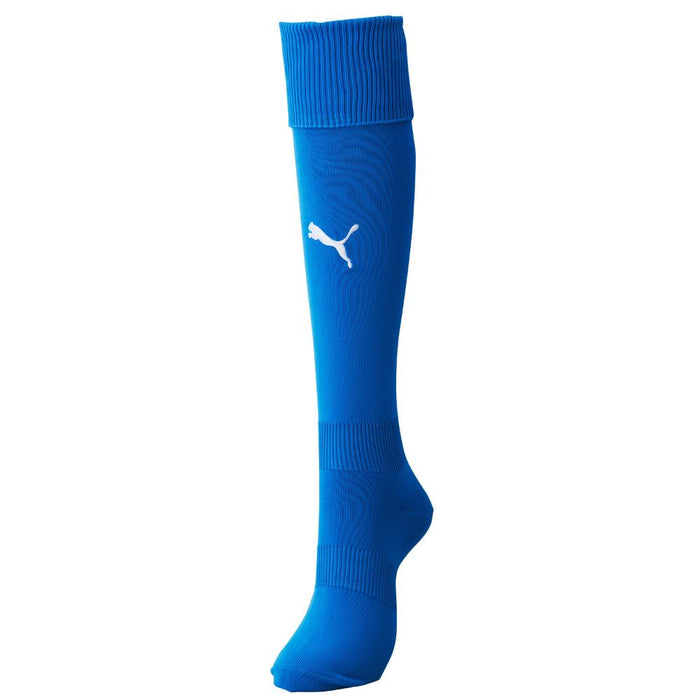 プーマPUMALIGAジュニアストッキング729880ジュニアサッカーフットサルソックス子供16-18cm19-21cm22-24cmチーム対応