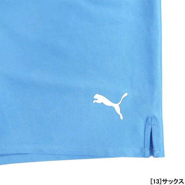 【ショップ限定エントリーでさらに+9倍】ジュニアサッカーパンツLIGAゲームパンツコアプーマpuma120サイズから729970