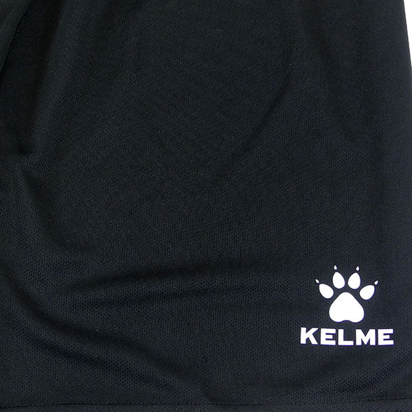 【ショップ限定エントリーでさらに+9倍】【ネコポス送料無料】ケルメKELMEフットボールプラクティスパンツ7351ZB1255サッカーフットサルショートパンツメンズ
