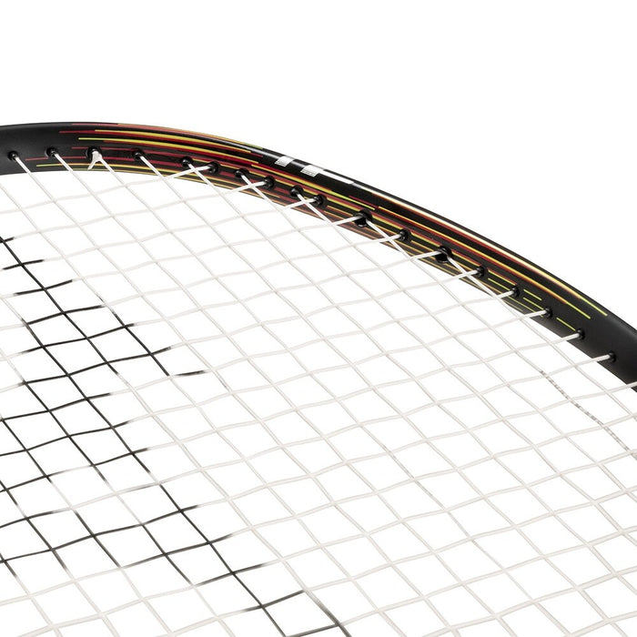 ミズノバドミントンラケットアクロスピード1フォーカスACROSPEED1FOCUSスピードタイプ73JTB401フレームのみ