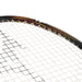 ミズノバドミントンラケットアクロスピード1フォーカスACROSPEED1FOCUSスピードタイプ73JTB401フレームのみ