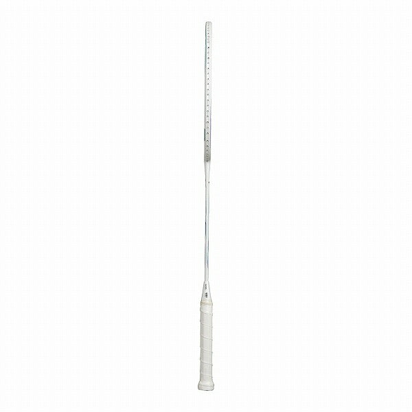 ミズノMIZUNOバドミントンラケットACROSPEED673JTB406-01フレームのみ学生中級者