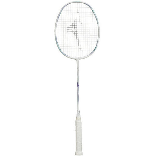 ミズノMIZUNOバドミントンラケットACROSPEED673JTB406学生中級者フレームのみ