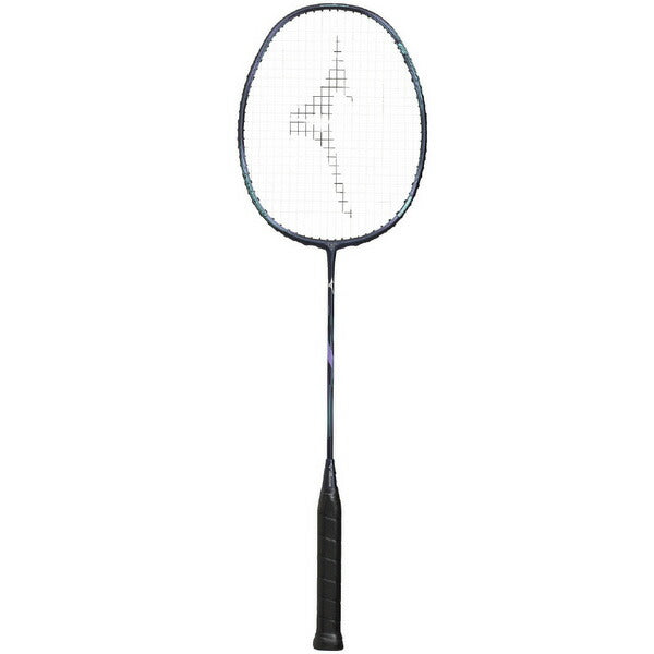 ミズノMIZUNOバドミントンラケットACROSPEED673JTB406学生中級者フレームのみ