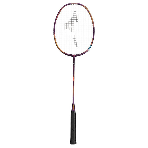 ミズノバドミントンラケットアクロスピード7ACROSPEED7スピードタイプ73JTB407フレームのみ