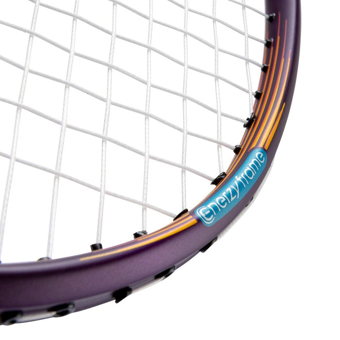 ミズノバドミントンラケットアクロスピード7ACROSPEED7スピードタイプ73JTB407フレームのみ