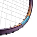 ミズノバドミントンラケットアクロスピード7ACROSPEED7スピードタイプ73JTB407フレームのみ