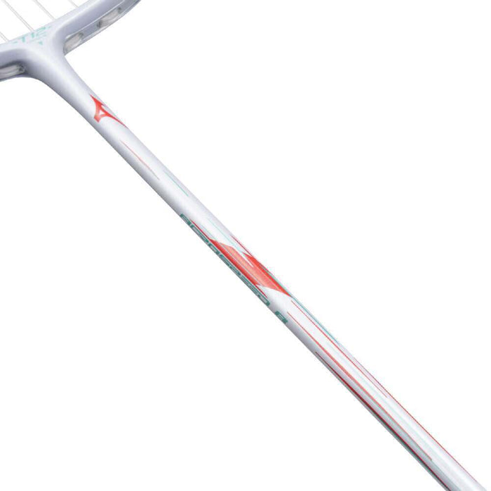 【ショップ限定エントリーでさらに+9倍】ミズノバドミントンラケットアクロスピード8ACROSPEED8スピードタイプ73JTB408フレームのみ