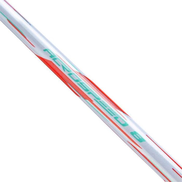 【ショップ限定エントリーでさらに+9倍】ミズノバドミントンラケットアクロスピード8ACROSPEED8スピードタイプ73JTB408フレームのみ