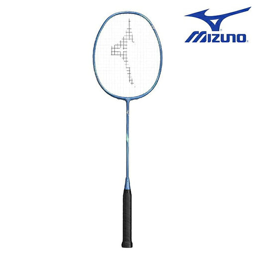ミズノバドミントンラケットアクロスピード8ACROSPEED8スピードタイプ73JTB408フレームのみ