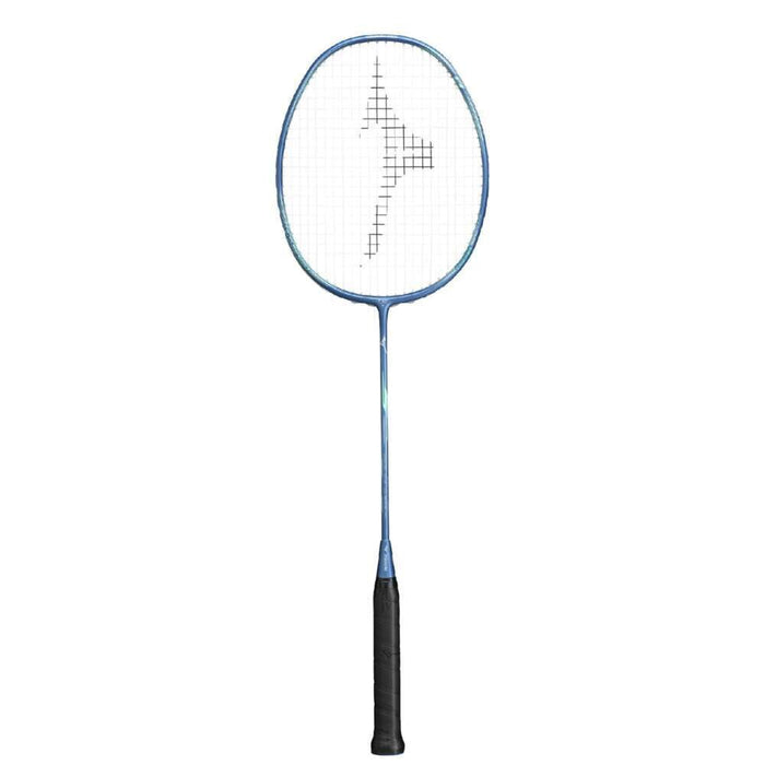 ミズノバドミントンラケットアクロスピード8ACROSPEED8スピードタイプ73JTB408フレームのみ