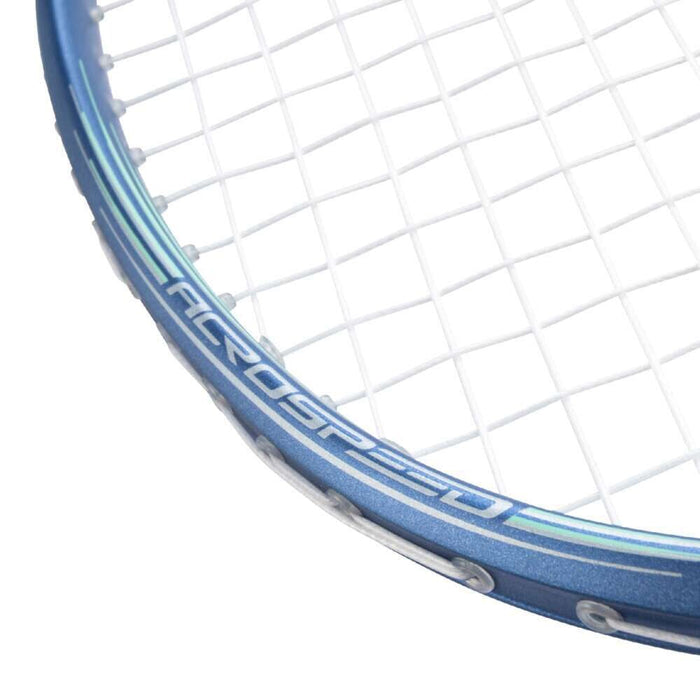 ミズノバドミントンラケットアクロスピード8ACROSPEED8スピードタイプ73JTB408フレームのみ