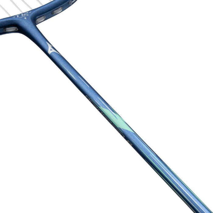 【ショップ限定エントリーでさらに+9倍】ミズノバドミントンラケットアクロスピード8ACROSPEED8スピードタイプ73JTB408フレームのみ