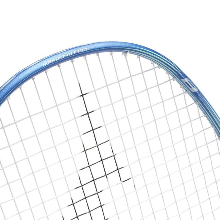 【ショップ限定エントリーでさらに+9倍】ミズノバドミントンラケットアクロスピード8ACROSPEED8スピードタイプ73JTB408フレームのみ