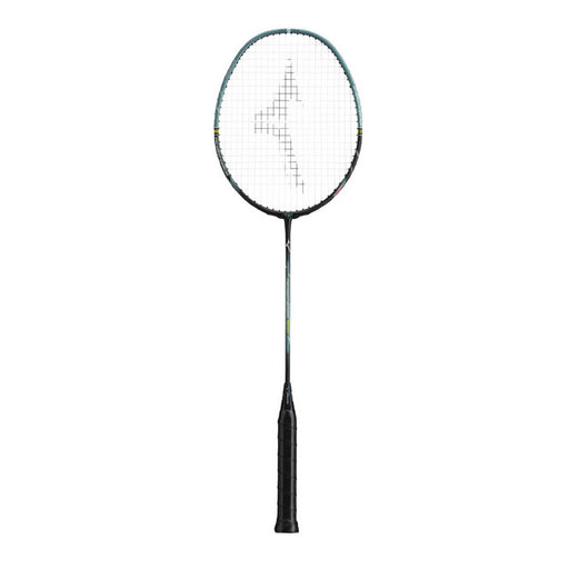ミズノMIZUNOバドミントンラケットACROFORCE600アクロフォース600ヘッドヘビー73JTB506フレームのみ