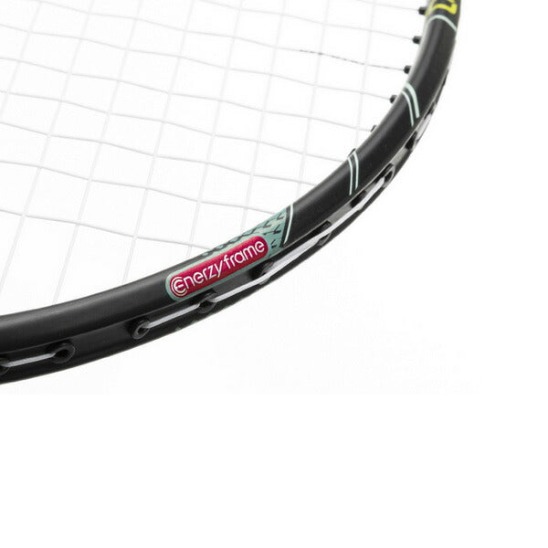 ミズノMIZUNOバドミントンラケットACROFORCE600アクロフォース600ヘッドヘビー73JTB506フレームのみ