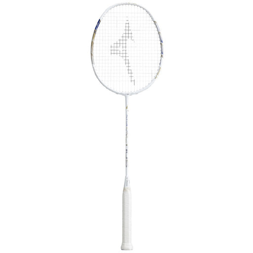 ミズノMIZUNOバドミントンラケットアルティウスNFEELALTIUSN-FEELフレームのみ73JTB521-49