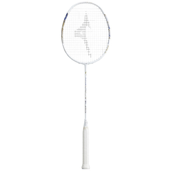 ミズノMIZUNOバドミントンラケットアルティウスNFEELALTIUSN-FEELフレームのみ73JTB521-49