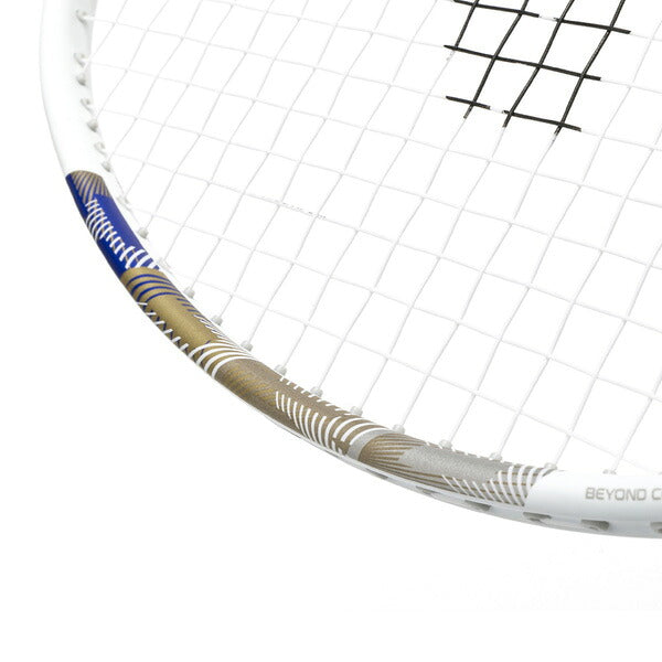 ミズノMIZUNOバドミントンラケットアルティウスNFEELALTIUSN-FEELフレームのみ73JTB521-49