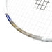 ミズノMIZUNOバドミントンラケットアルティウスNFEELALTIUSN-FEELフレームのみ73JTB521-49