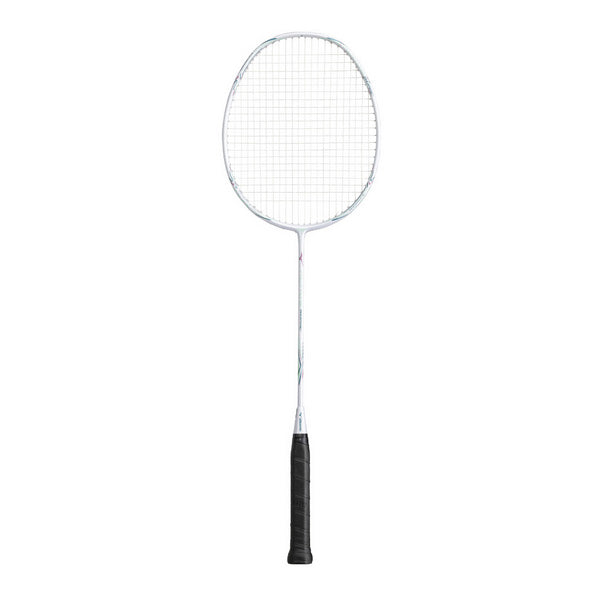 ミズノMIZUNOバドミントンラケットストリング張り上げALTIUSSONICアルティウスソニック73JTB609